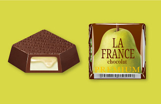 チロルチョコ株式会社