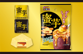 チロルチョコ株式会社