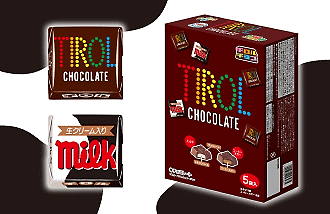 チロルチョコ株式会社