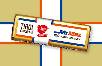 チロルチョコ株式会社